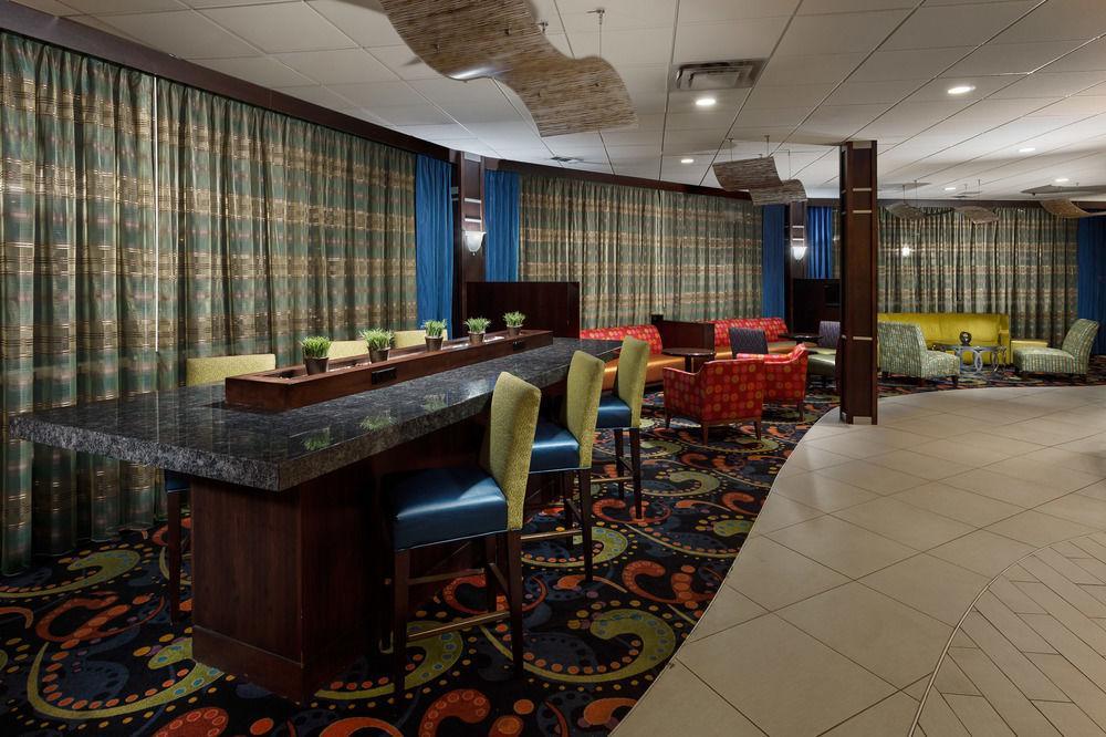 Baymont By Wyndham Fayetteville Fort Bragg Area Exterior foto